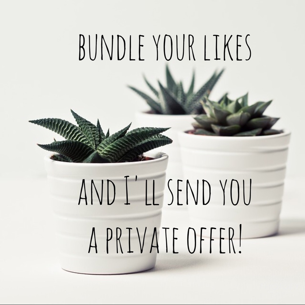 SAVE ON SHIPPING! Let's Make a Deal!!